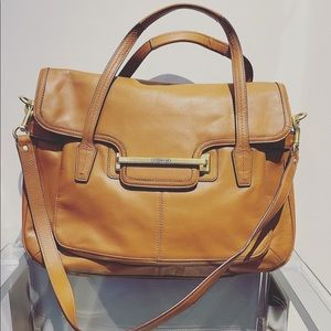 ✨👜COACH 👜✨ Authentic handbag